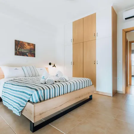 Rhodes Port Haven Appartement