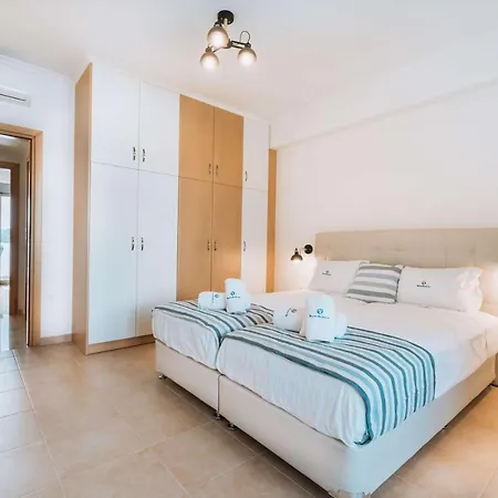 Rhodes Port Haven Appartement Rhodes City