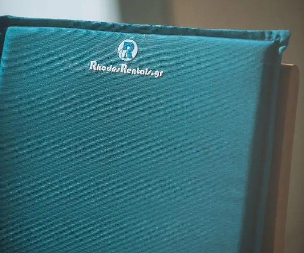 Rhodes Port Haven Lägenhet