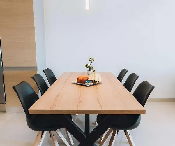 Rhodes Port Haven Apartman *