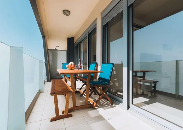 Apartman Rhodes Port Haven