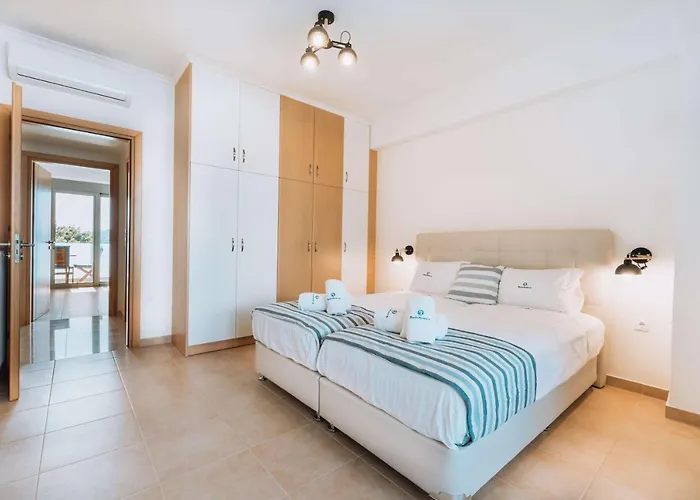 Rhodes Port Haven Apartman Rhodes City