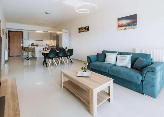 Rhodes Port Haven Apartman Rhodes City