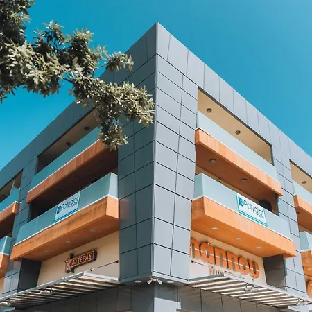 Апартаменти Rhodes Port Haven