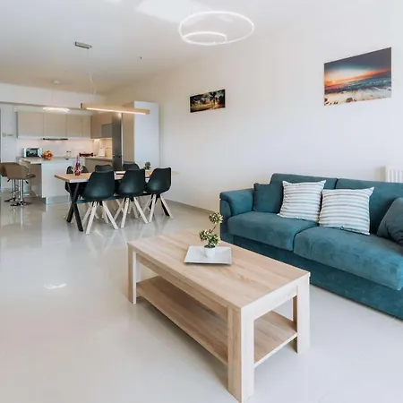 Rhodes Port Haven Lägenhet Rhodes City